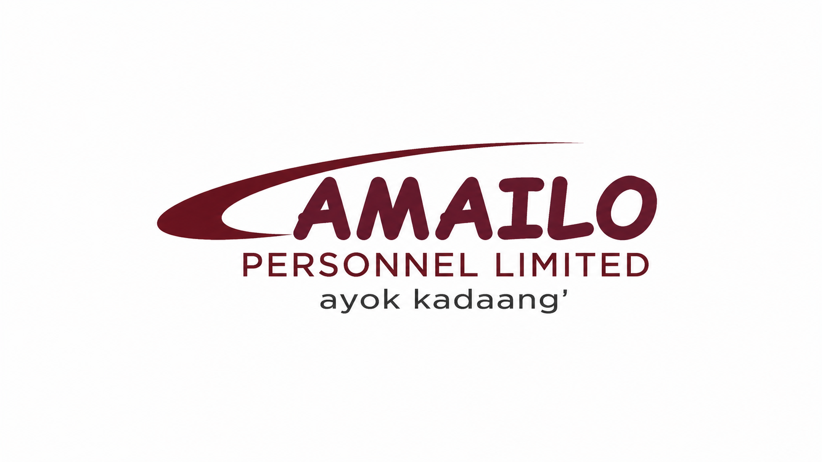 Amailo Personnel Limited